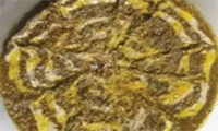Kashk-e-Badenjan and Its Nutritional Value